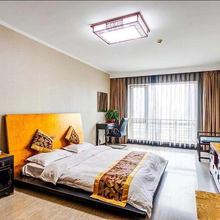 Fulton Hotel Pékin  Extérieur photo