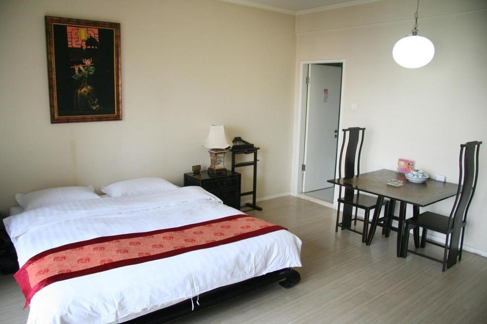 Fulton Hotel Pékin  Extérieur photo