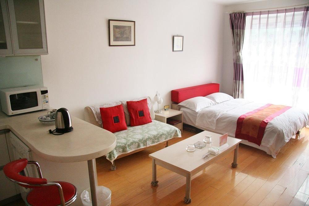 Fulton Hotel Pékin  Extérieur photo