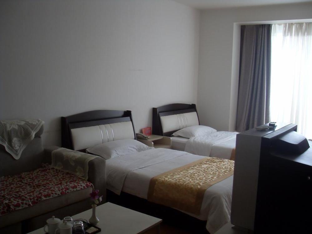 Fulton Hotel Pékin  Extérieur photo