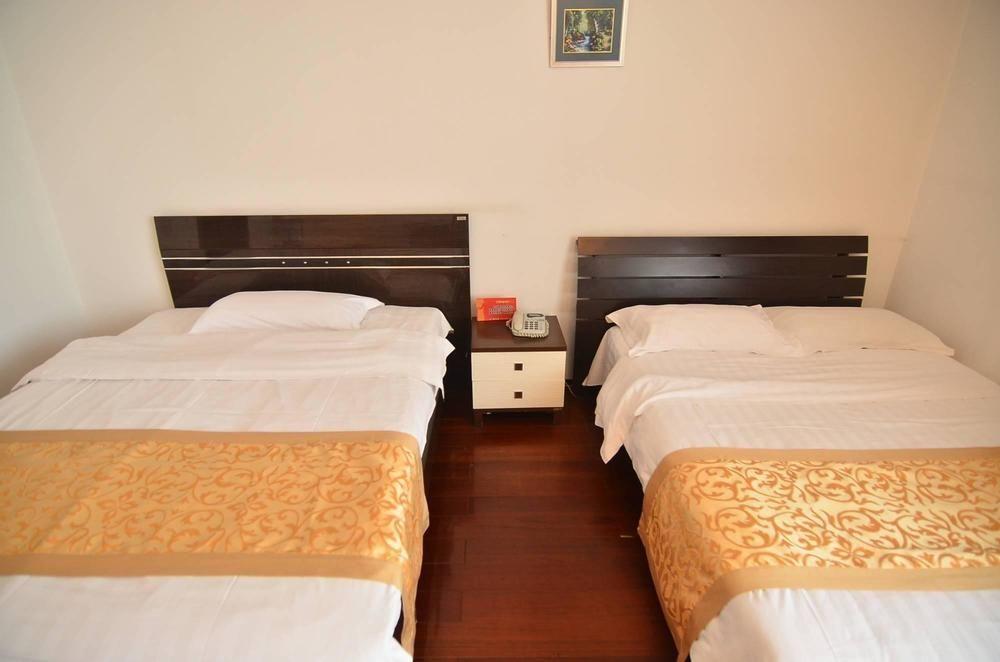 Fulton Hotel Pékin  Extérieur photo