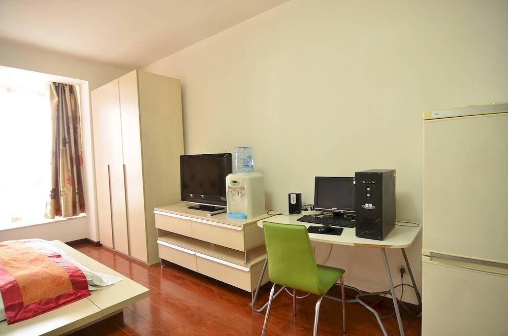 Fulton Hotel Pékin  Extérieur photo