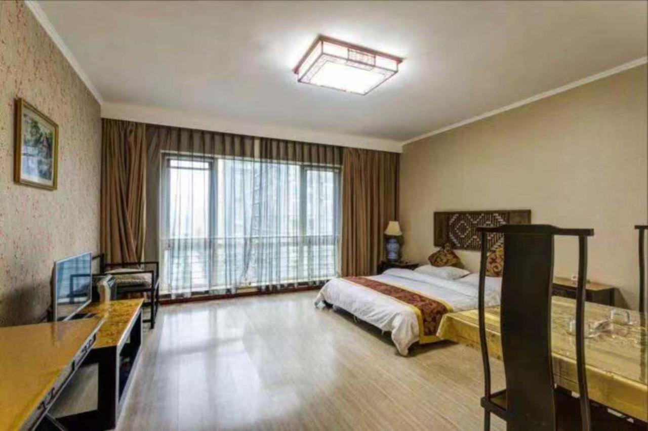 Fulton Hotel Pékin  Extérieur photo