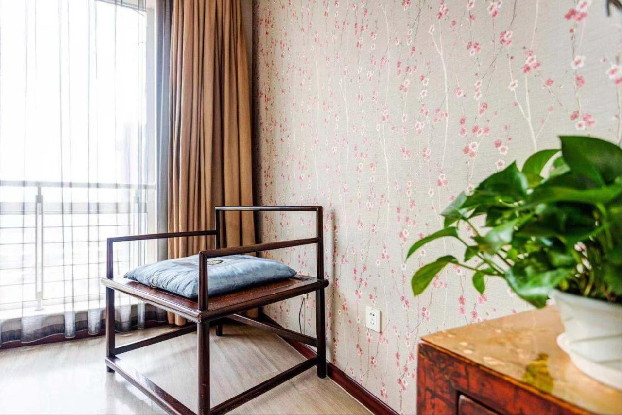Fulton Hotel Pékin  Extérieur photo