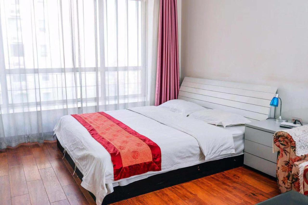 Fulton Hotel Pékin  Extérieur photo