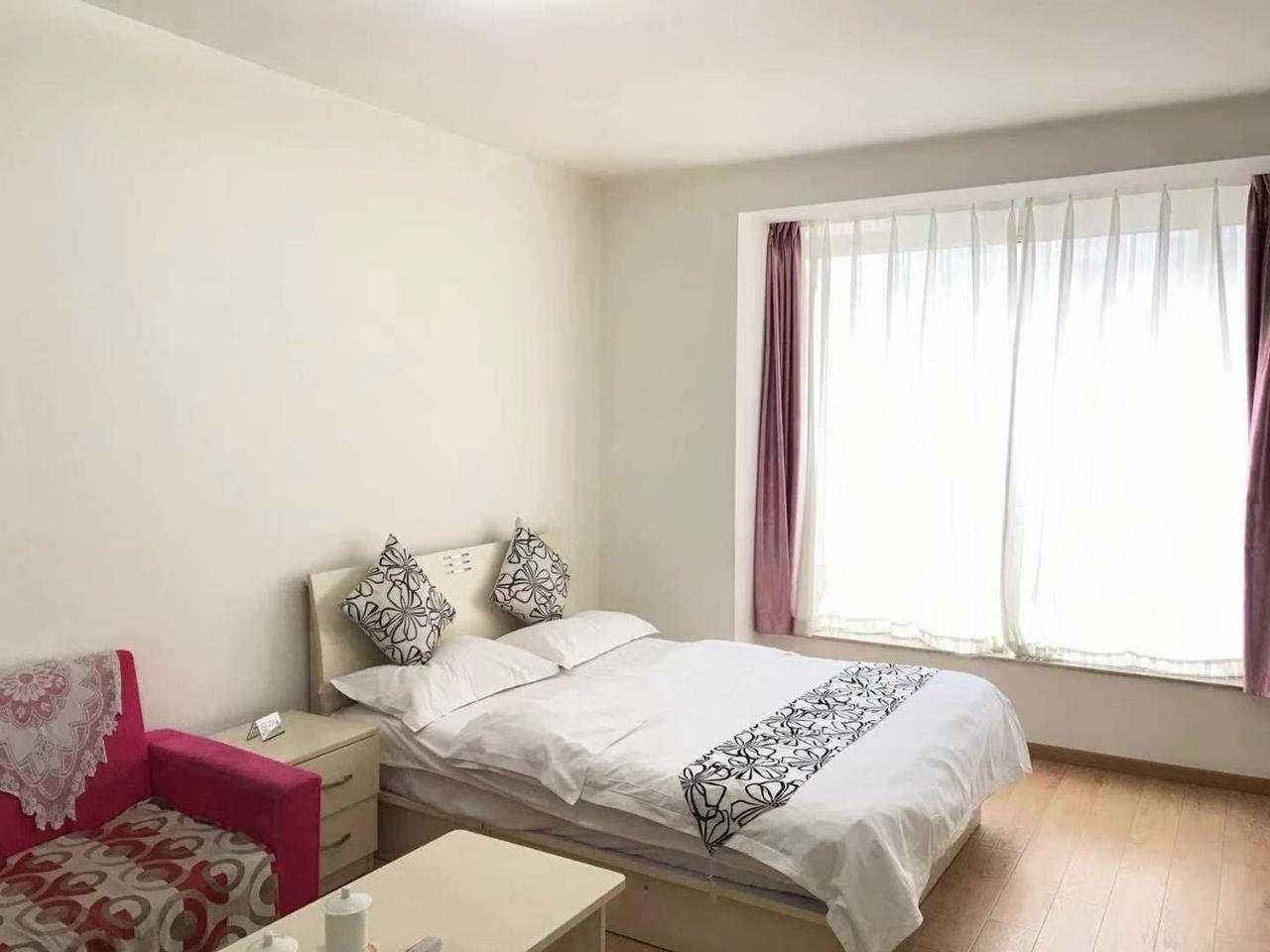 Fulton Hotel Pékin  Extérieur photo
