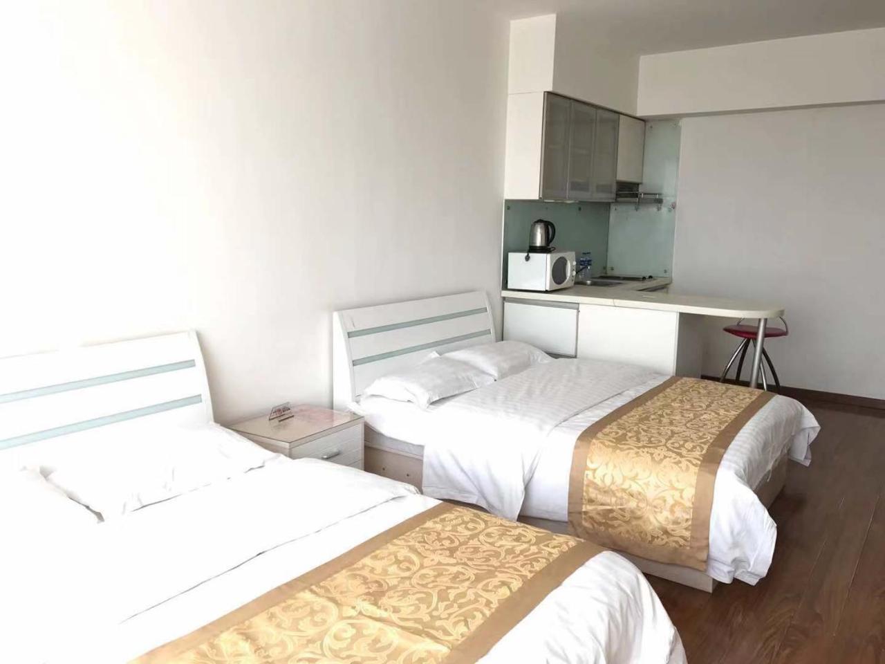 Fulton Hotel Pékin  Extérieur photo