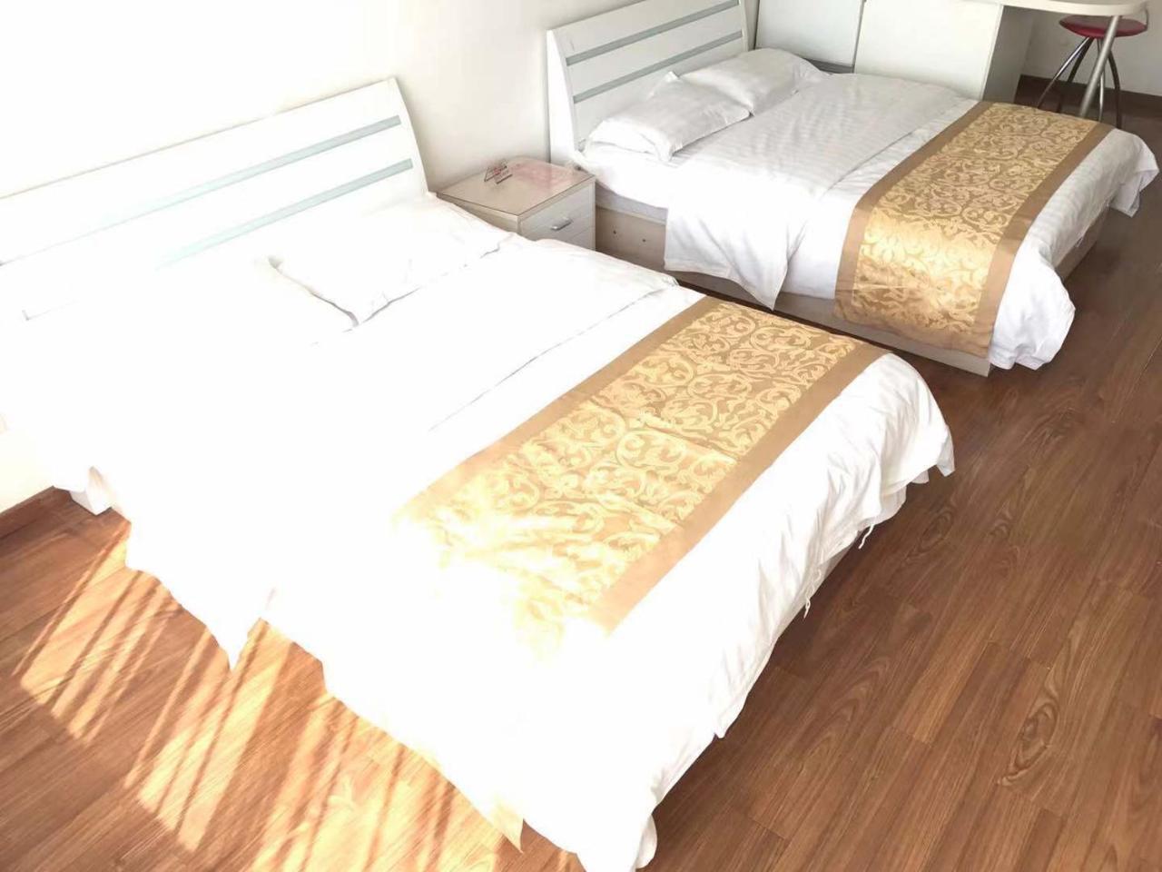 Fulton Hotel Pékin  Extérieur photo